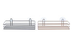 METALEN PLANK 24,5X11X8 DOUCHE 2 SURT. PB197329