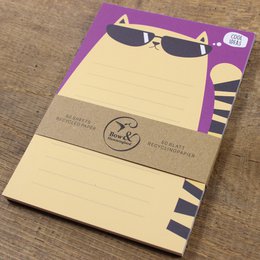 Ideas geniales para el bloc de notas