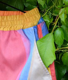 Conjunto de dos piezas Ritual Agne Kišonaite