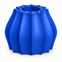 Marovike Mittlere Vase