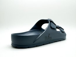thies 1856 ® Ecofoam Sandal vegan fog
