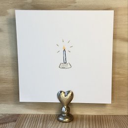 Kaart Kaars