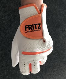 Golfhandsker Cabretta Leder