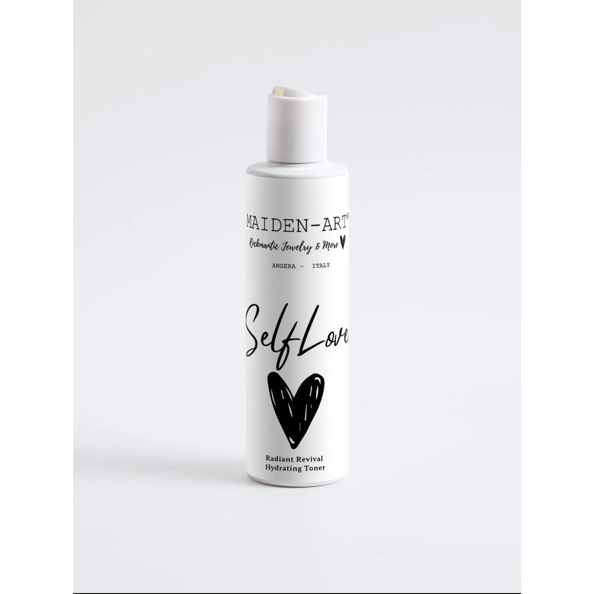 Hydrating Toner - Radiant Revival