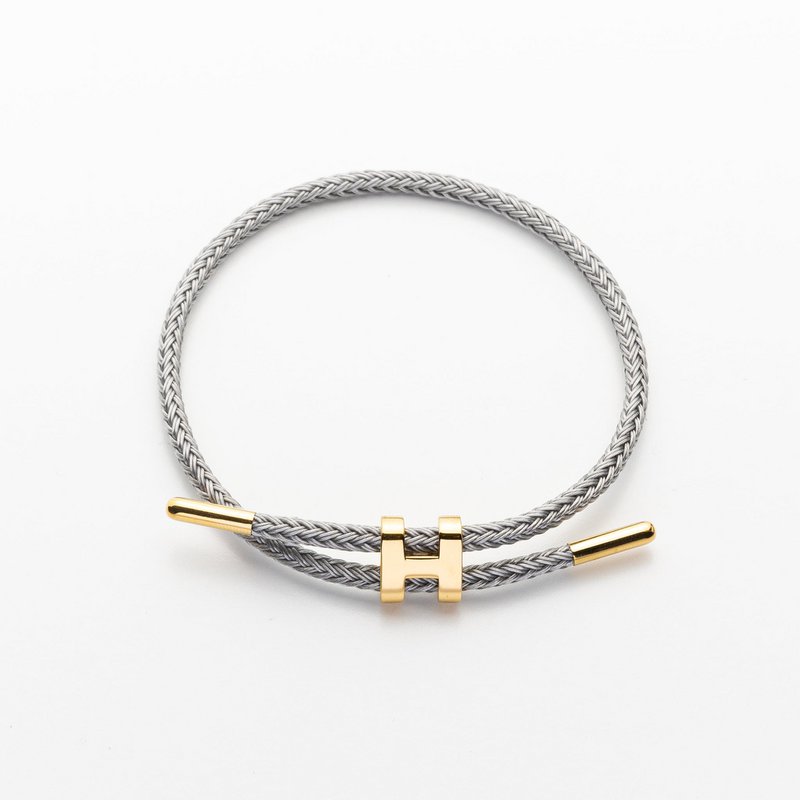 Bransoletka Honfleur Gold