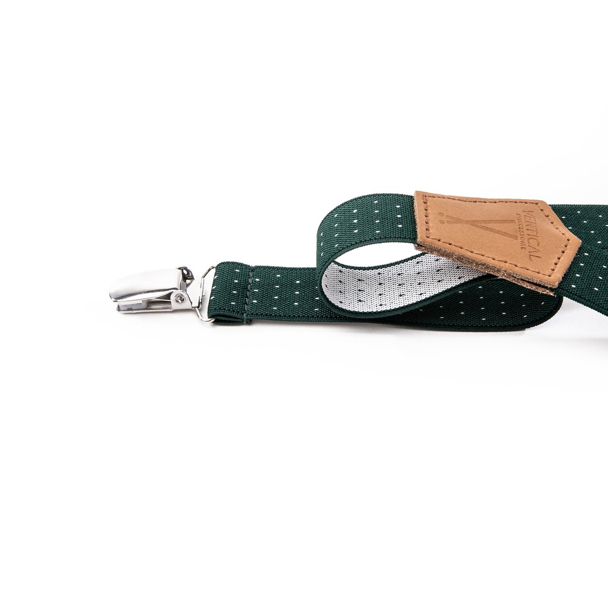 Mid-wide Honfleur shoulder straps