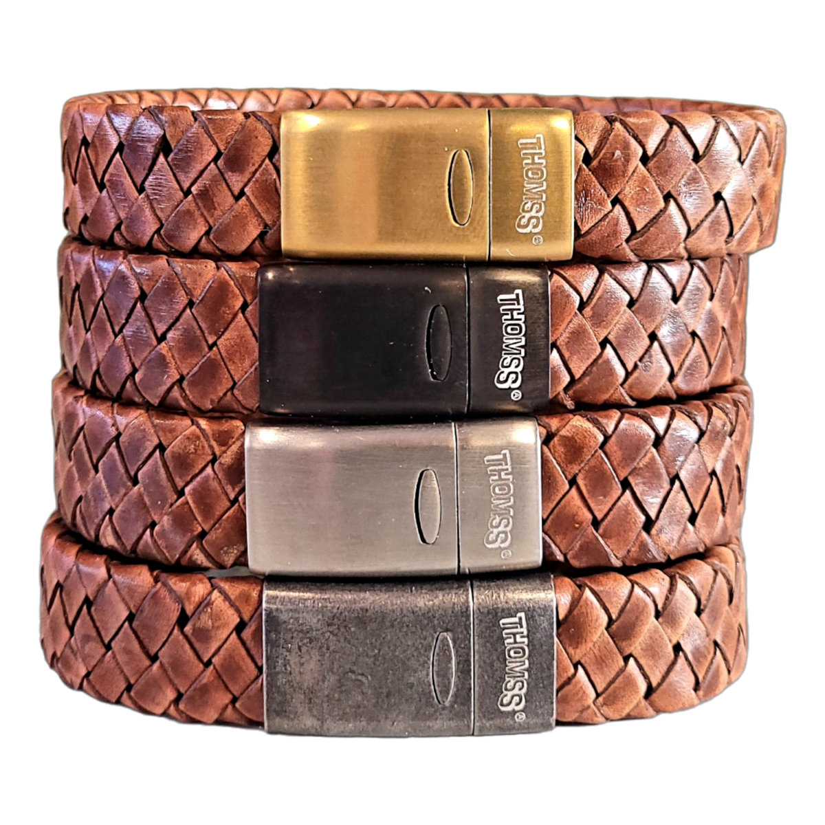 10 Herrenarmbänder