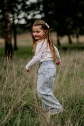 Klikklak setje Bella