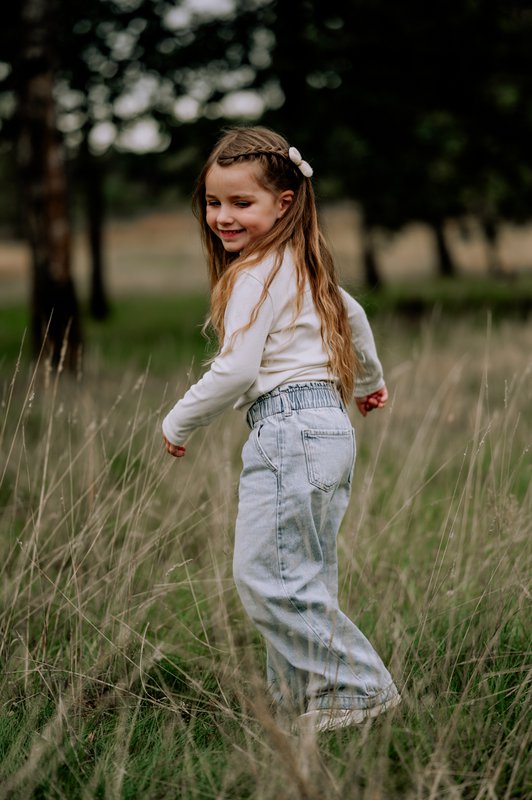 Klikklak setje Bella