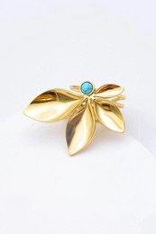 Ringe aus Edelstahl