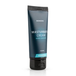 Boners - Crème Masturbation - 100 ml