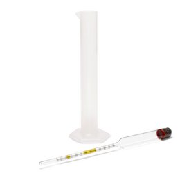 Brew Monkey Beer Brewing Kit - Komplet blond