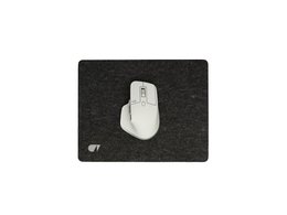 Felt & Cork Mouse Pad