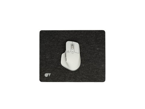 Felt & Cork Mouse Pad