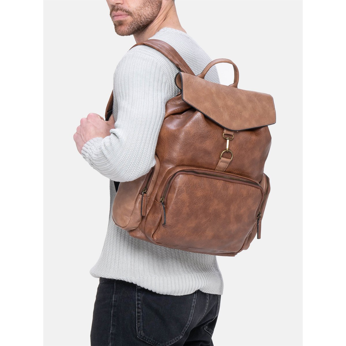 Bennett - Unisex backpack