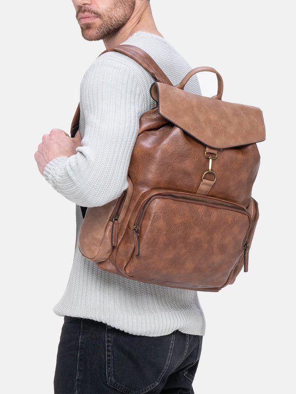 Bennett - Unisex -rygsæk