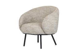 Mars Loungestoel Coco