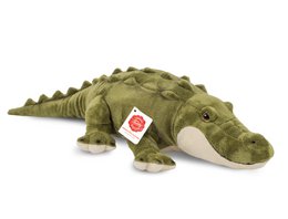 Crocodile 60 cm - plush toy - stuffed animal