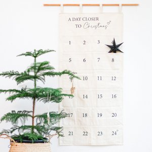 advent calendar