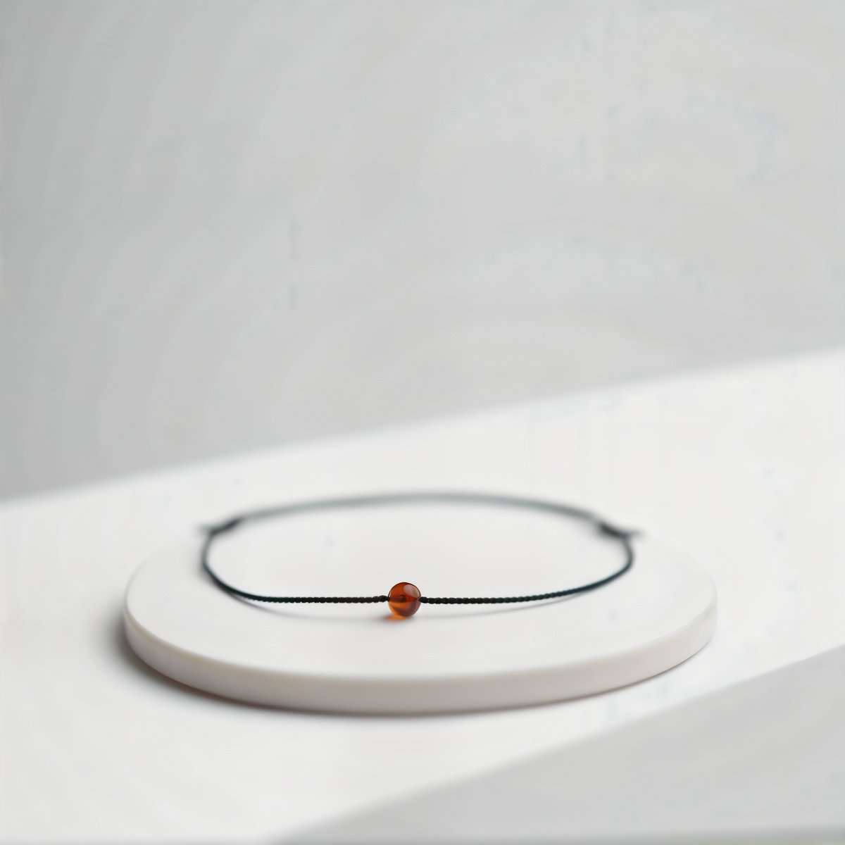 Bracciale Cognac Ember