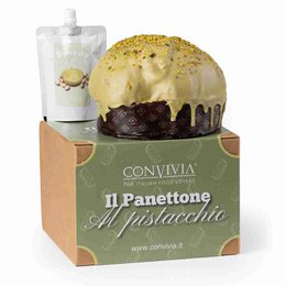 Convivia For Italian Food Lovers