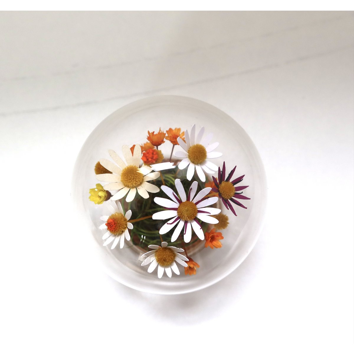 floral bell