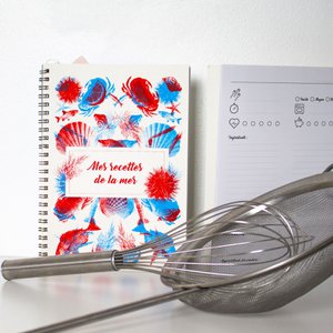 Recept uit de zee