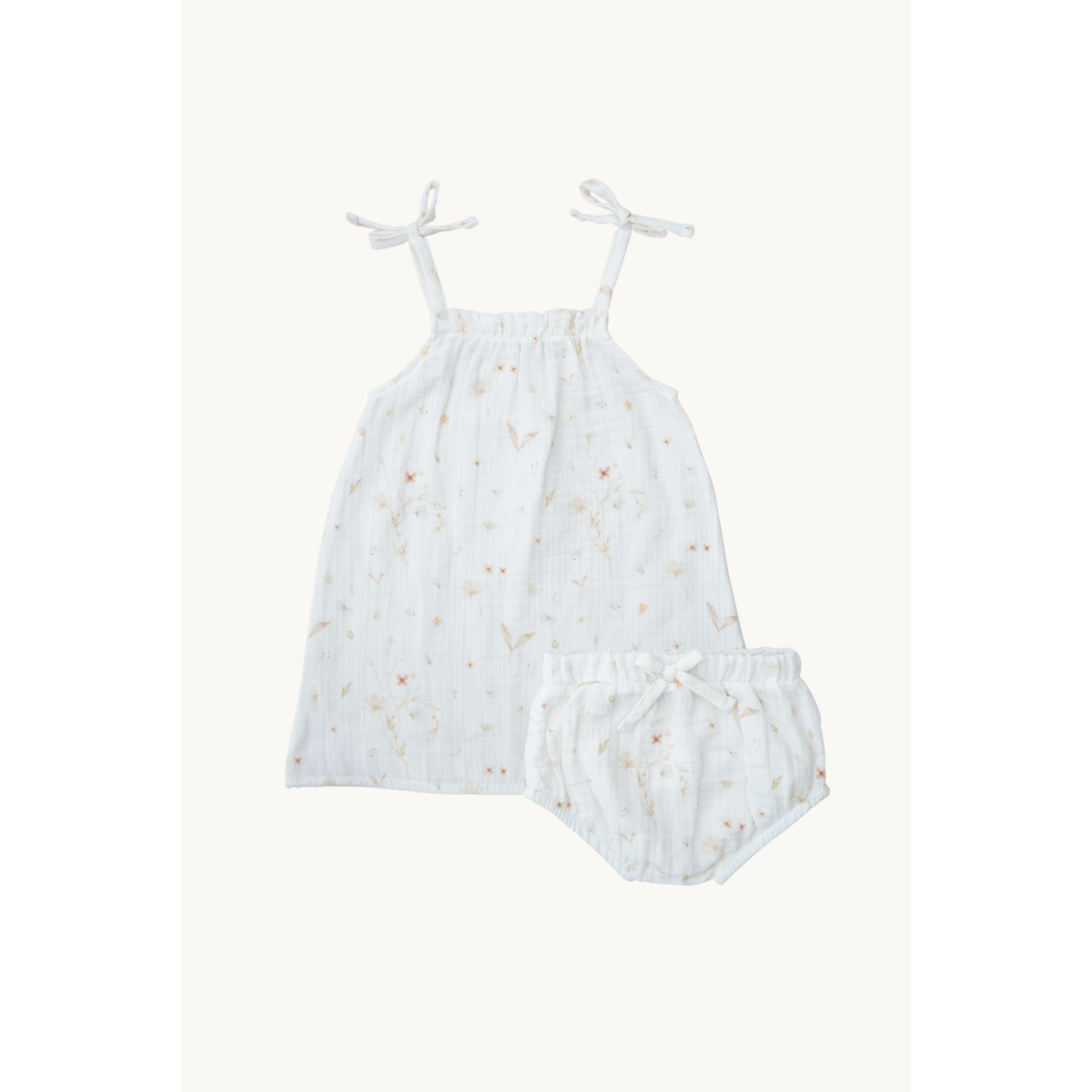 Romane Bloomers