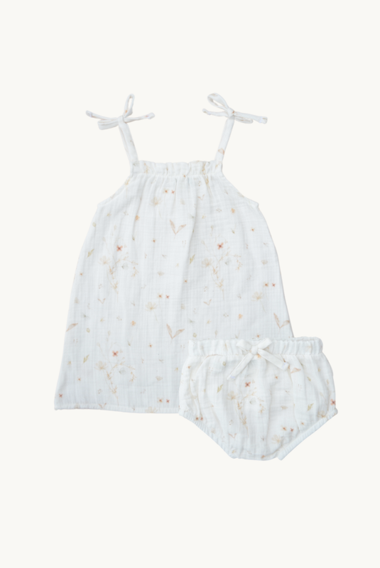 Romane Bloomers