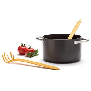 Pasta Spoon - Long shaped Serving Spoon | Spaghetti