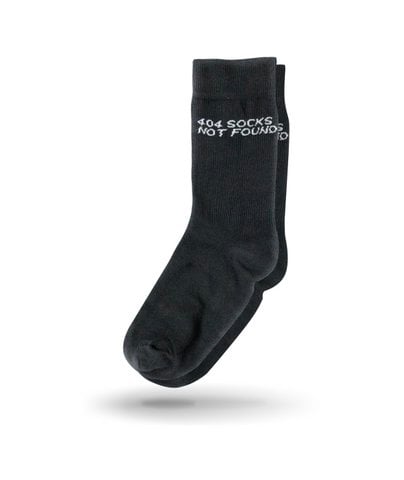 404 NOT FOUND SOCKS