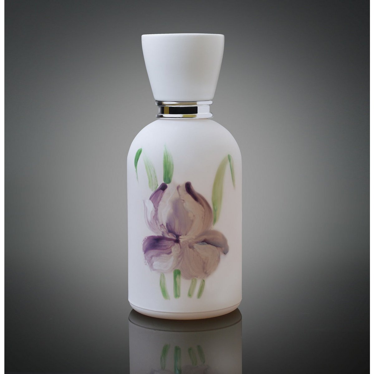 LES FLEURS DE GRASSE IRIS eau de parfum voor vrouwen 100 ml