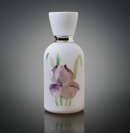 LES FLEURS DE GRASSE IRIS eau de parfum voor vrouwen 100 ml