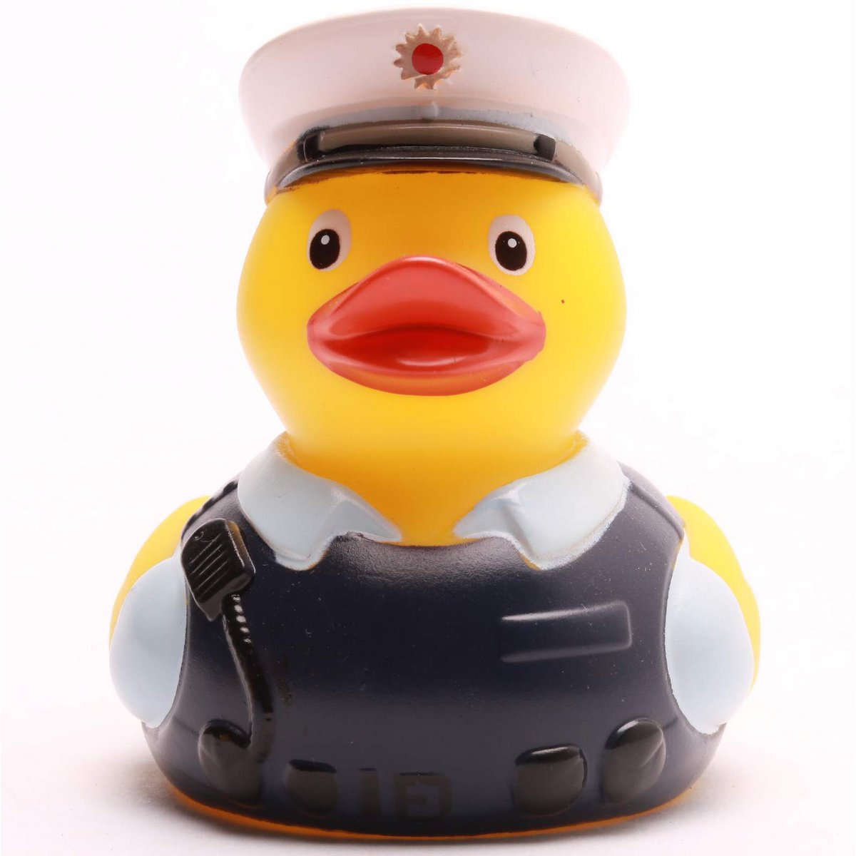 Policeman rubber ducky rubber ducky