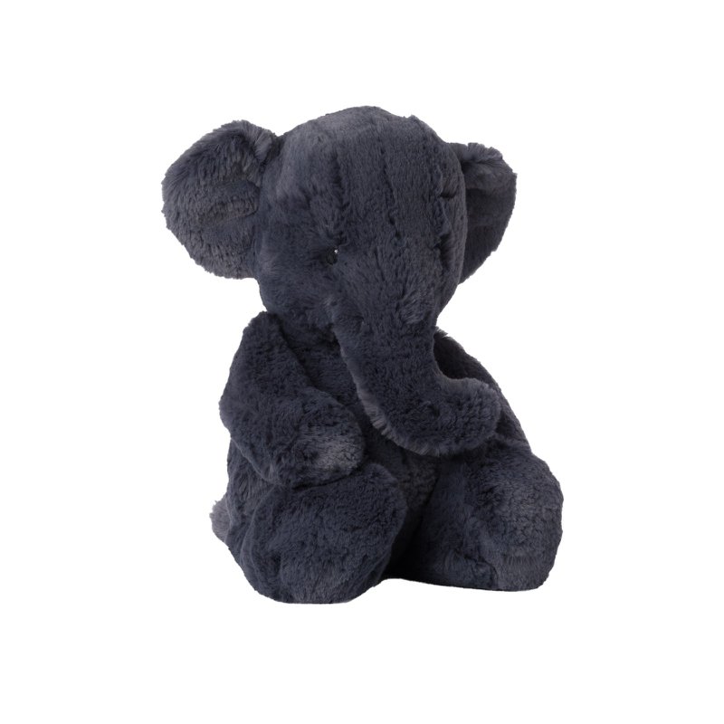 WWF Cub Club - Ebu the gray elephant - 38 cm -
