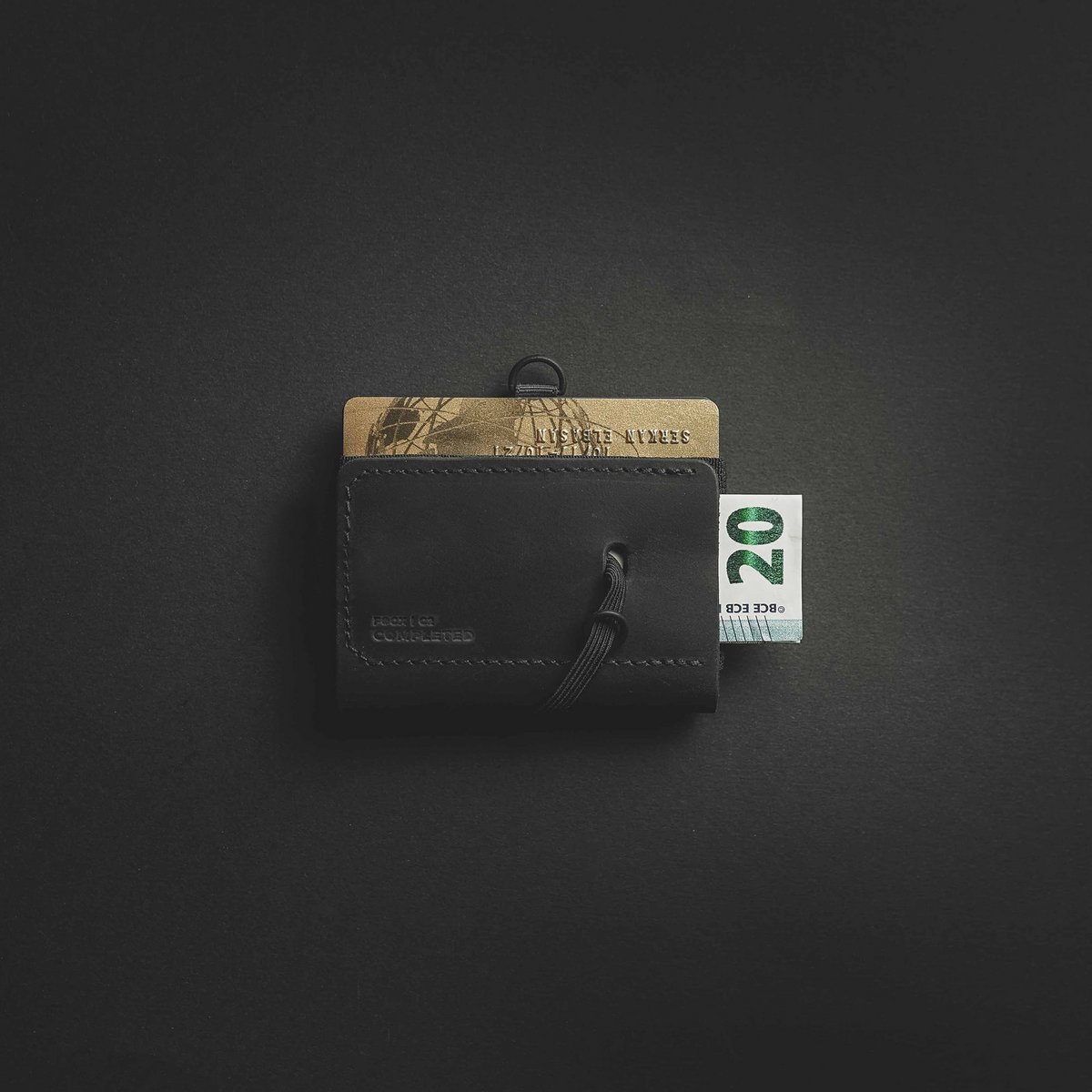 C2 Advanced (Black)
