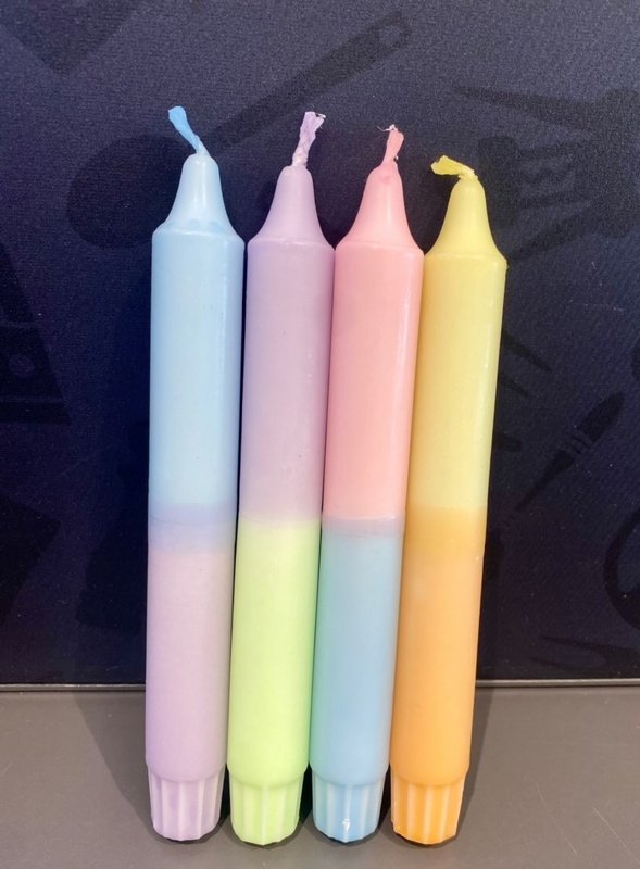 Dippy - Pastel Collection