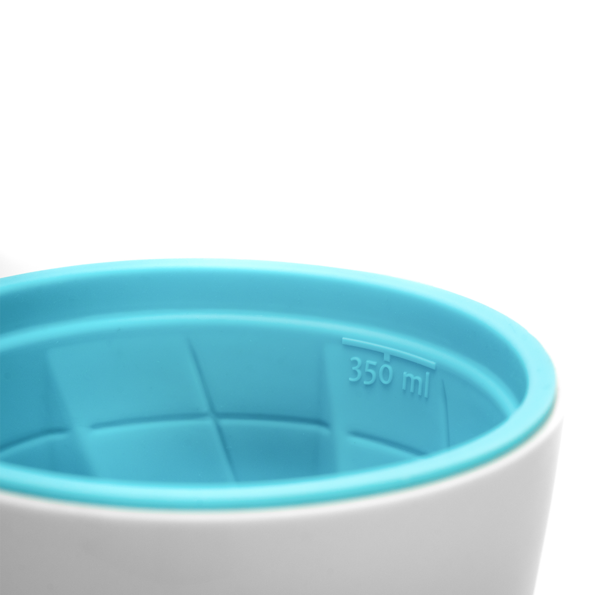 MuC My helpful Cup® Ocean - gobelet pliable réutilisable
