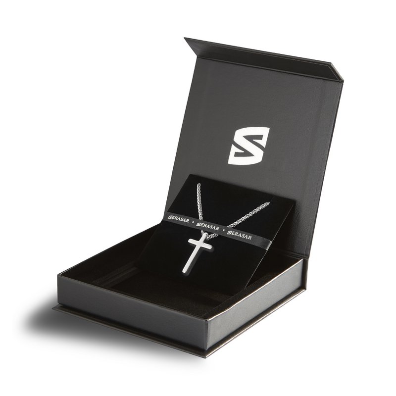 Collar "Señor"