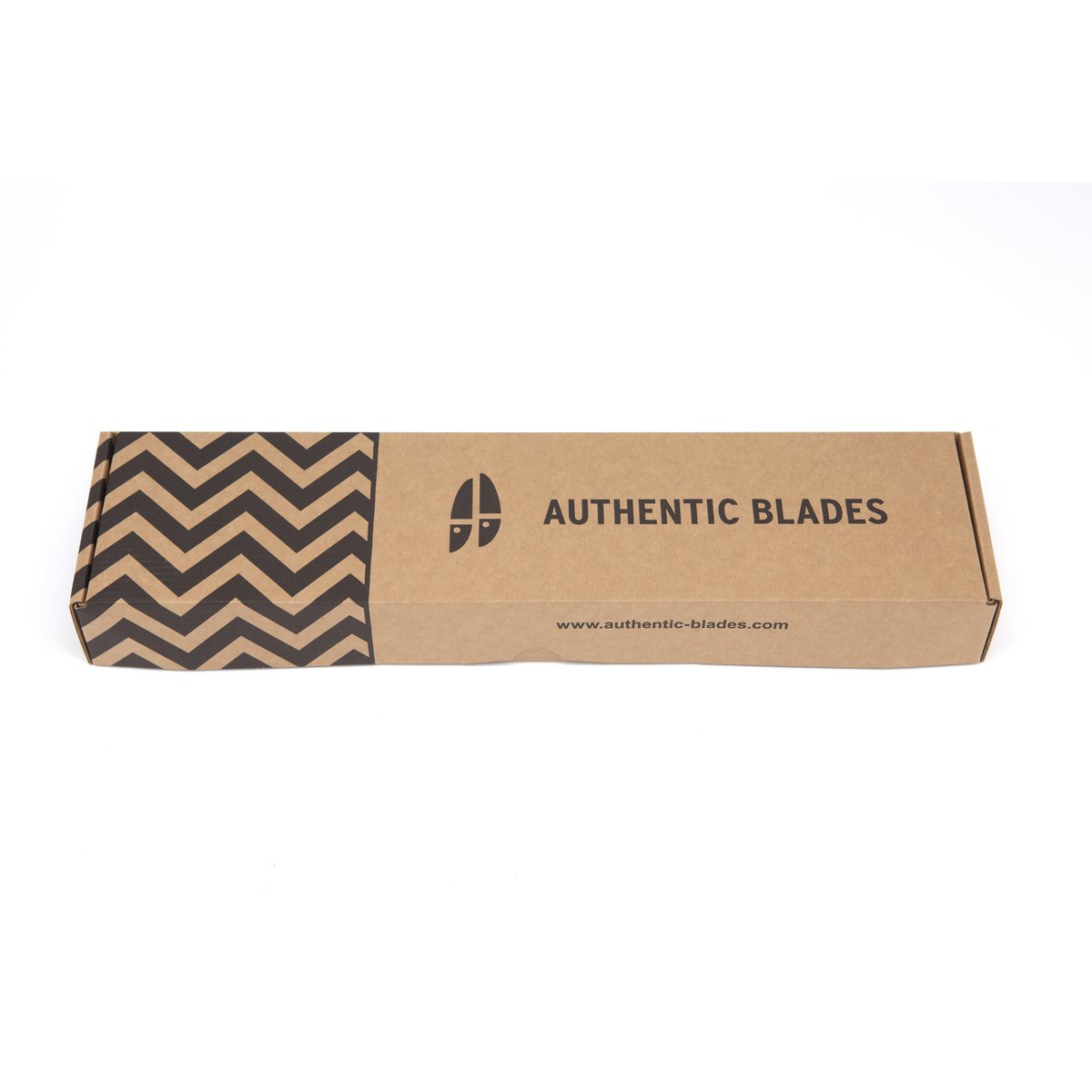 Ensemble de couteaux AUTHENTIC BLADES, SUMMER SET dans un emballage cadeau