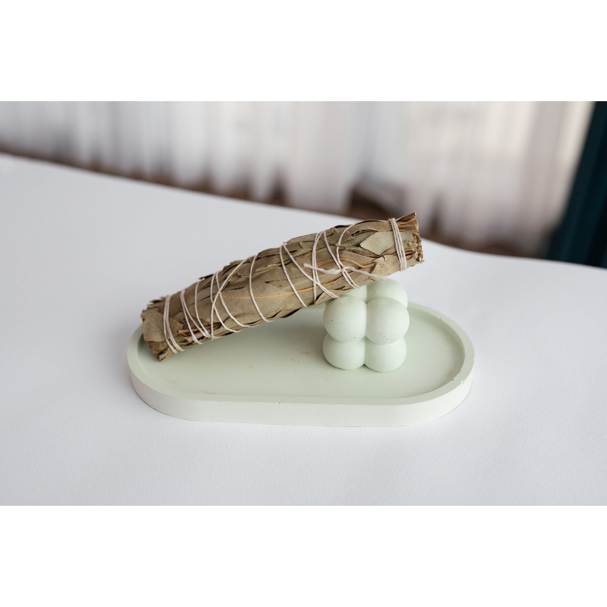 Eucalyptus Smudge - Eucalyptus fumigation stick