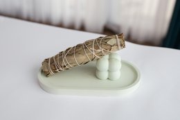 Eucalyptus Smudge - Eucalyptus fumigation stick