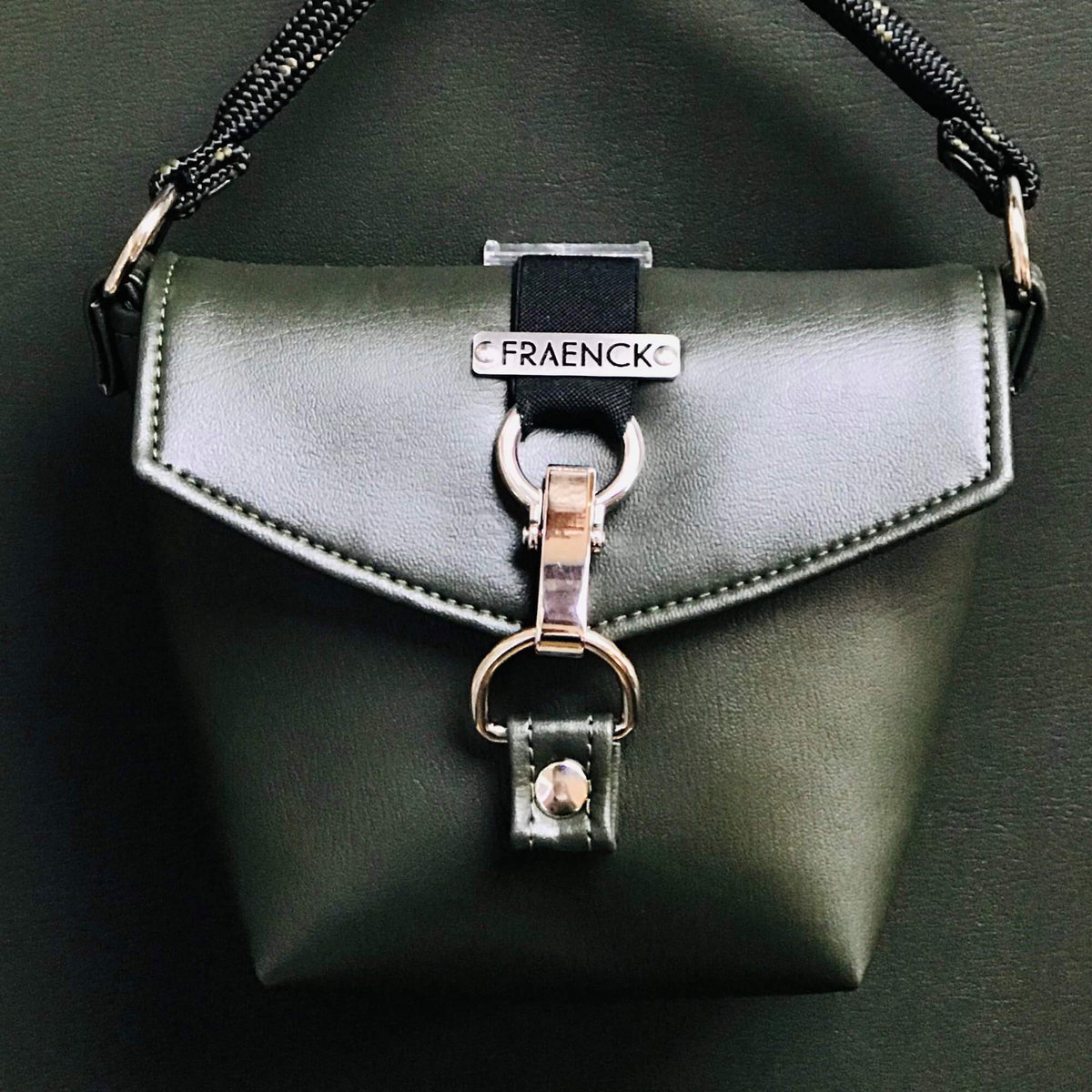 Shoulder bag Luna