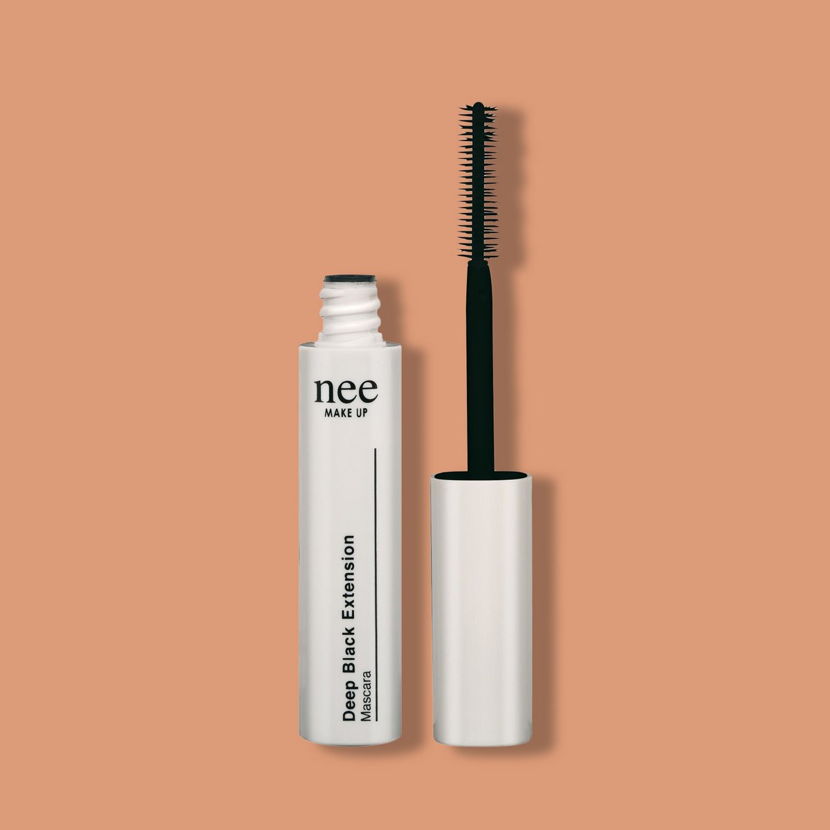 Nee deep Extension Mascara Deep Black