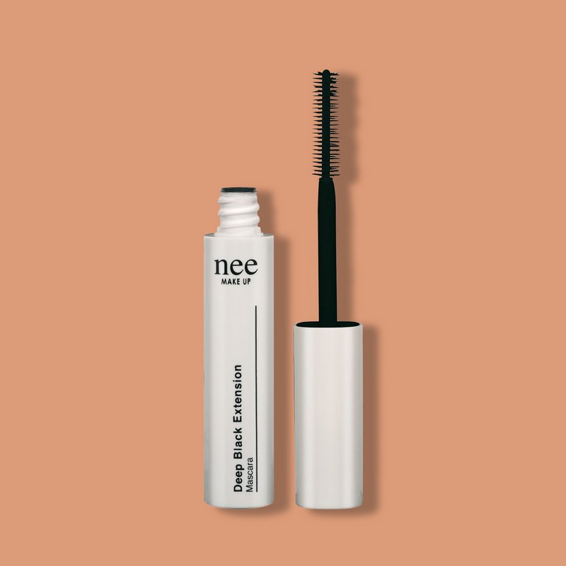 No deep Extension Mascara Deep Black
