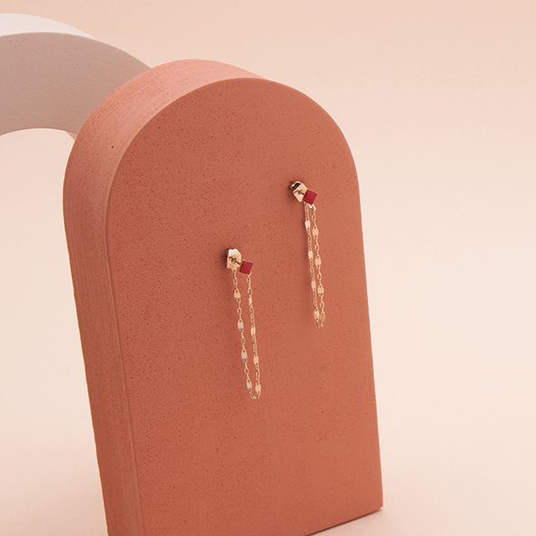 Chaines d'oreilles THIN