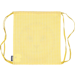 Sac d'activité enfant, coton bio,  Lion