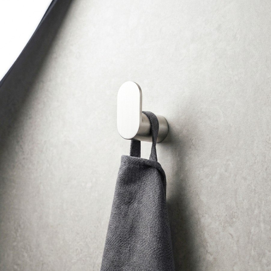 Minimalist Wall Hook BAUHAUS