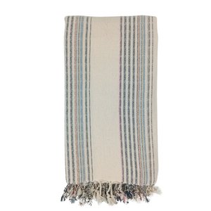 Zeus Turkish Towel - 100% Cotton - 100x180 cm