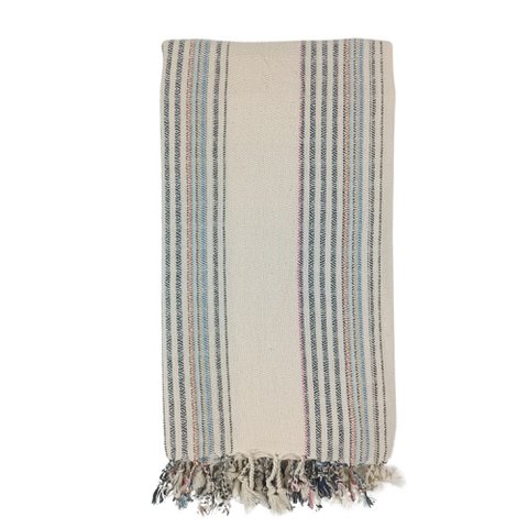 Zeus Turkish Towel - 100% Cotton - 100x180 cm